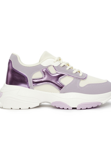 Zapatos casual de mujer en...
