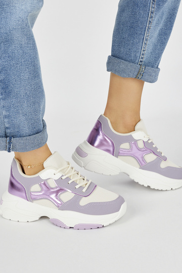 Zapatos casual de mujer en... 2