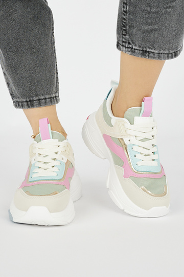 Zapatos de mujer de estilo... 2