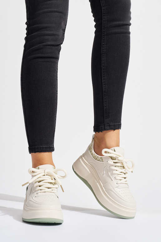 Zapatillas de mujer modelo Sneakers...