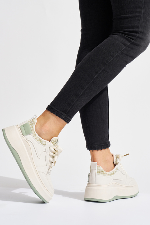 Zapatillas de mujer modelo Sneakers...