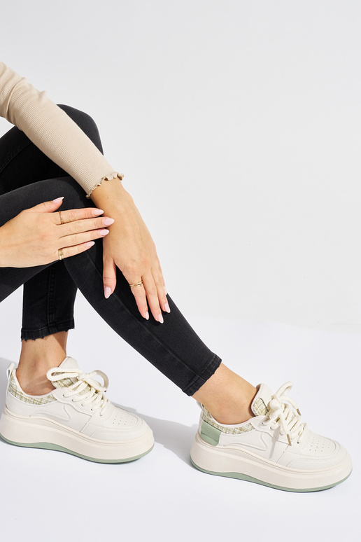 Zapatillas de mujer modelo Sneakers...