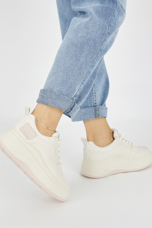 Zapatillas deportivas de mujer color...