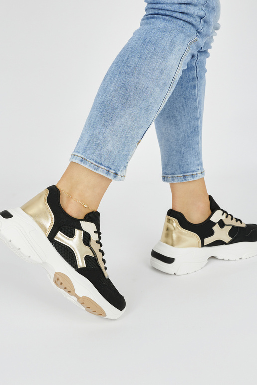 Zapatos de ocio para mujer en color...