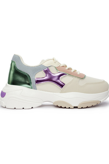 Zapatos casual mujer...