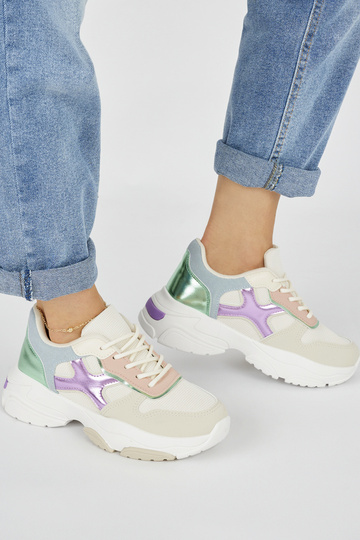 Zapatos casual mujer... 2