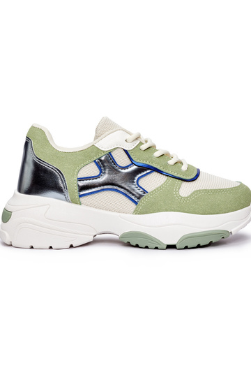 Zapatos de ocio para mujer...