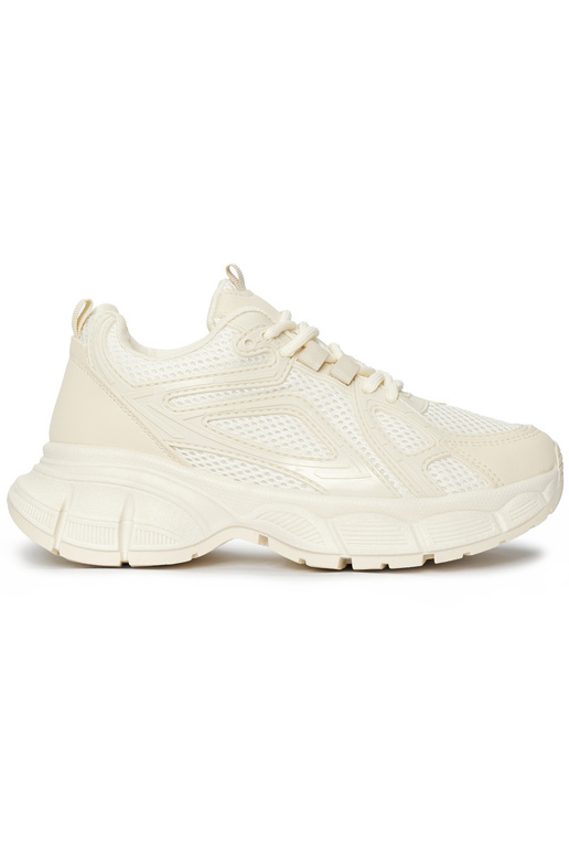 Zapatillas modelo zapatos en color...