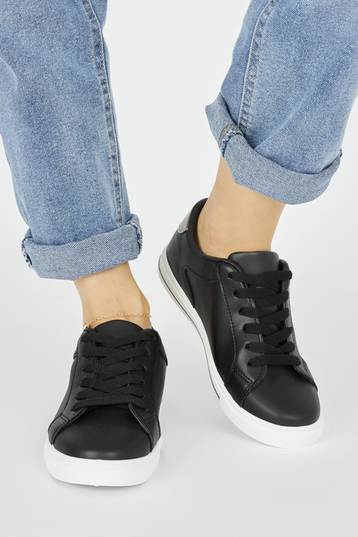 Deportivas de mujer modelo clásico en...