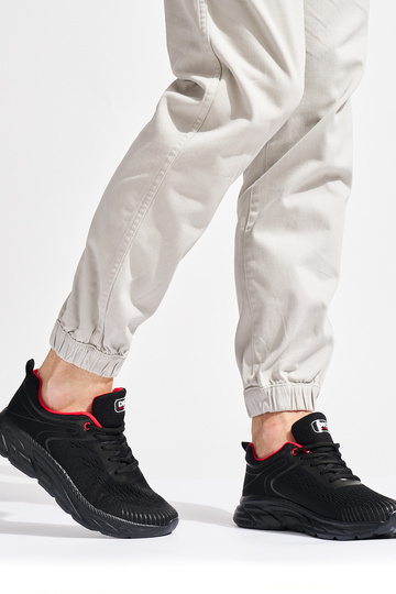 para los hombres de color... 2