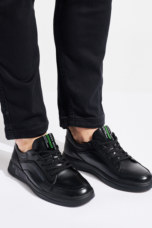 Zapatos deportivos de hombre de color...