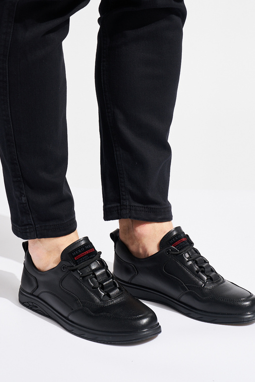 para los hombres de color negro...