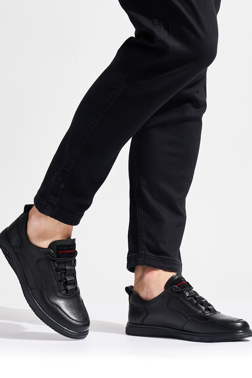 para los hombres de color negro...