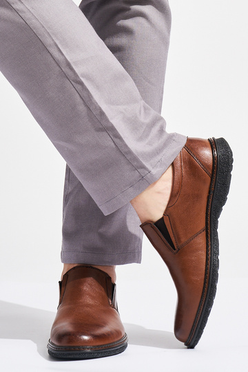 Zapatos de hombre de color... 2