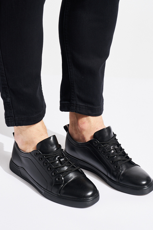 para los hombres de color negro...