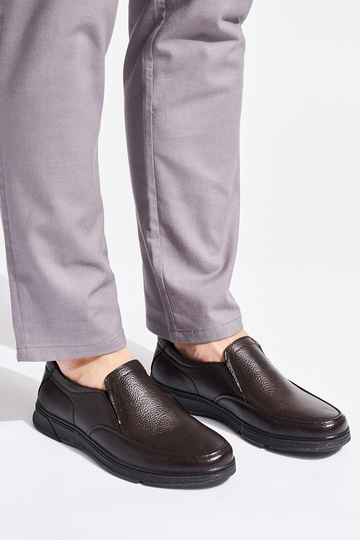 mocasines marrones para... 2