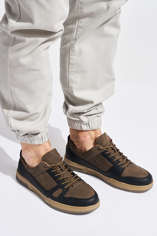 Zapatillas deportivas de hombre...