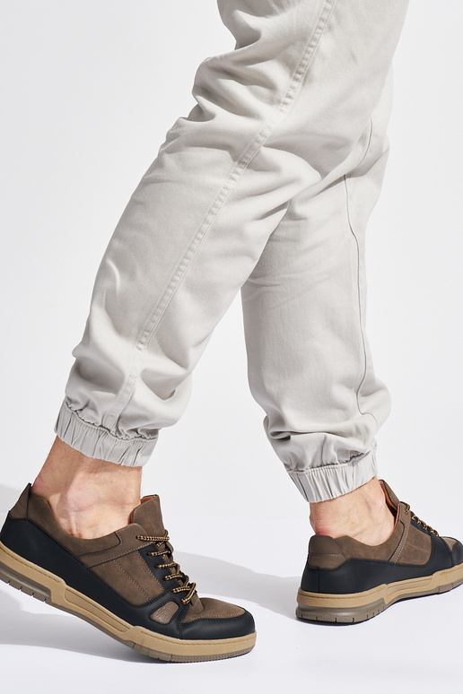 Zapatillas deportivas de hombre...