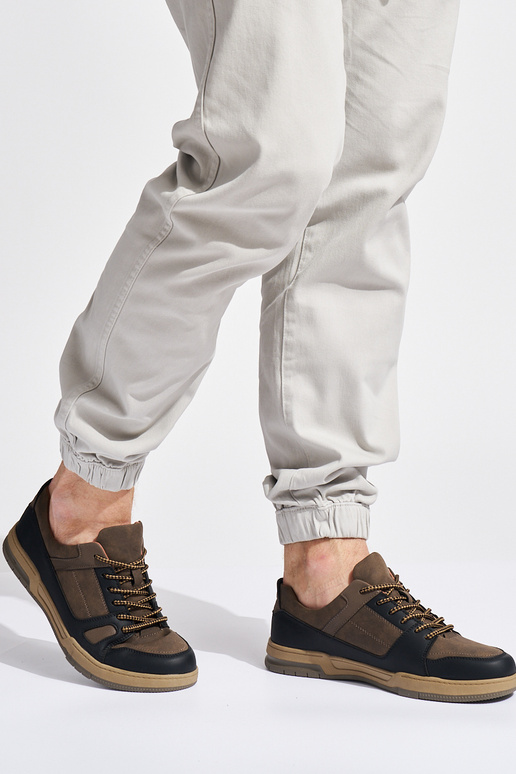 Zapatillas deportivas de hombre...