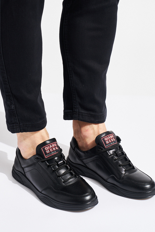 Zapatos deportivos de hombre de color...