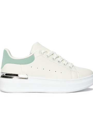 Zapatillas de mujer modelo...