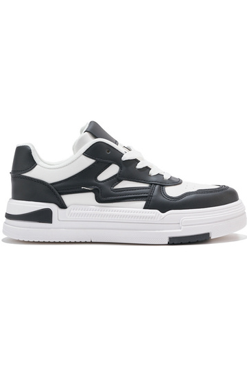 Zapatos modelo Sneakers...