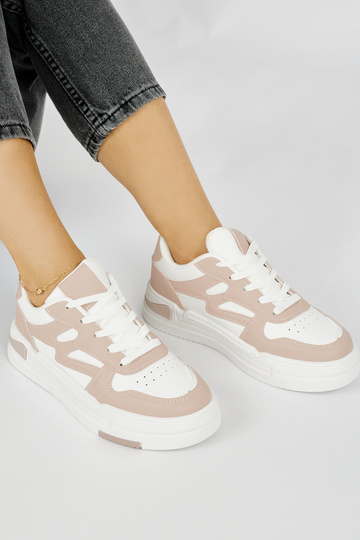 Zapatos modelo Sneakers... 2