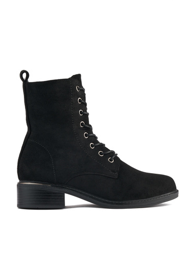 zapatos de mujer negros con...