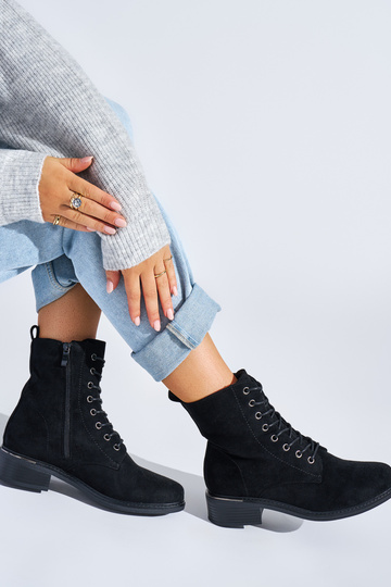 zapatos de mujer negros con... 2