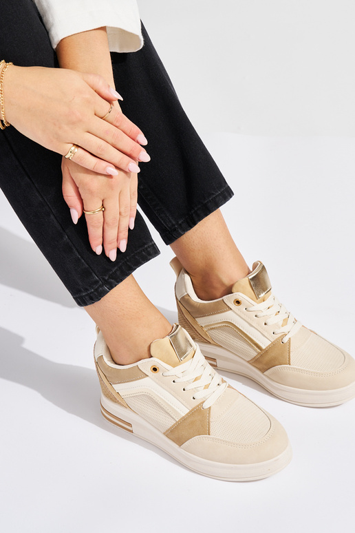 Zapatos de mujer modelo Sneakers...