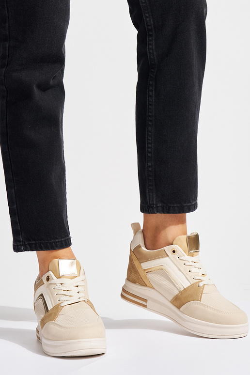 Zapatos de mujer modelo Sneakers...