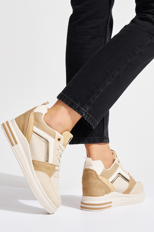 Zapatos de mujer modelo Sneakers...