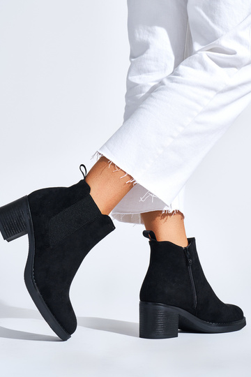 zapatos de mujer clásicos... 2