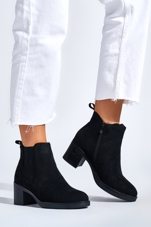 zapatos de mujer clásicos negros con... zapatos de mujer clásicos negros con...