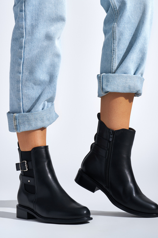 zapatos negros de mujer zapatos negros de mujer