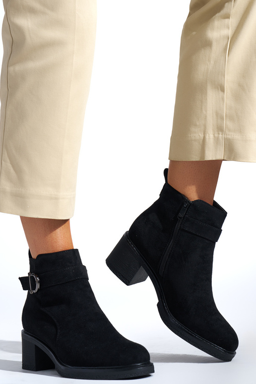 zapatos negros de mujer zapatos negros de mujer