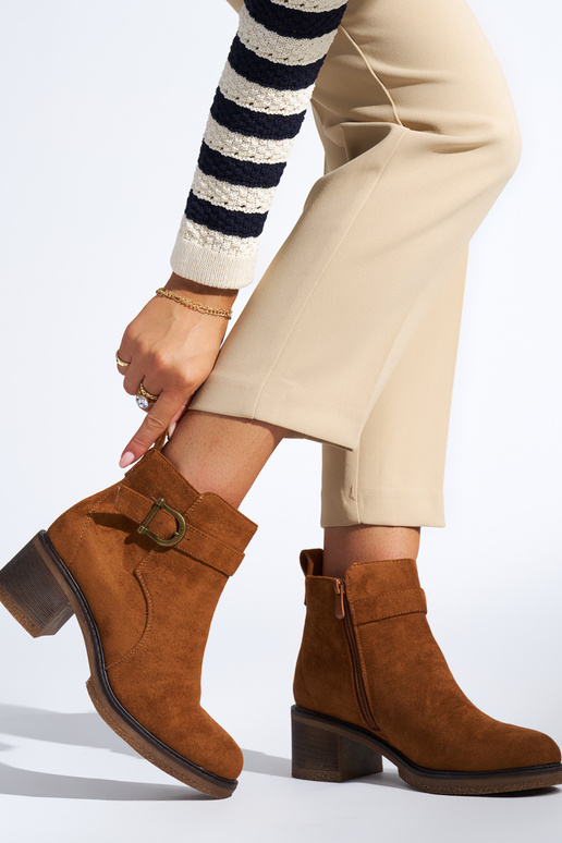 zapatos marrones de mujer zapatos marrones de mujer