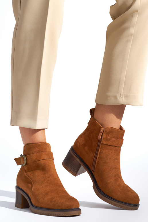 zapatos marrones de mujer zapatos marrones de mujer