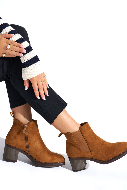 botas clasicas marrones botas clasicas marrones