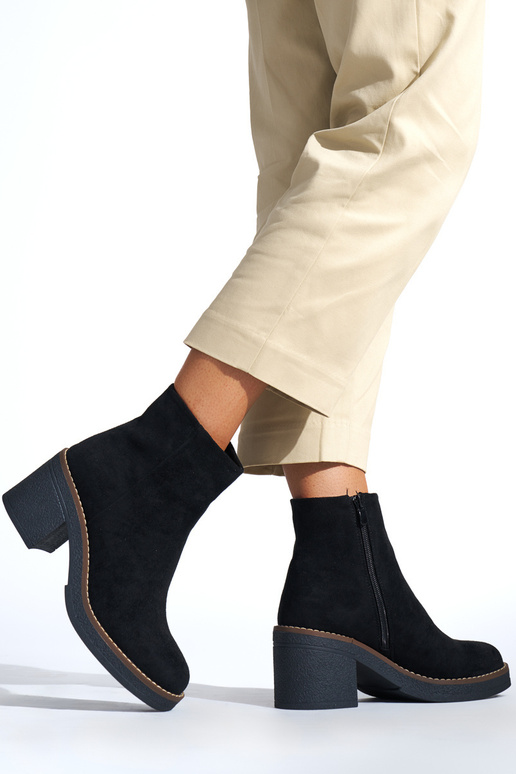 zapatos negros de mujer con tacón zapatos negros de mujer con tacón