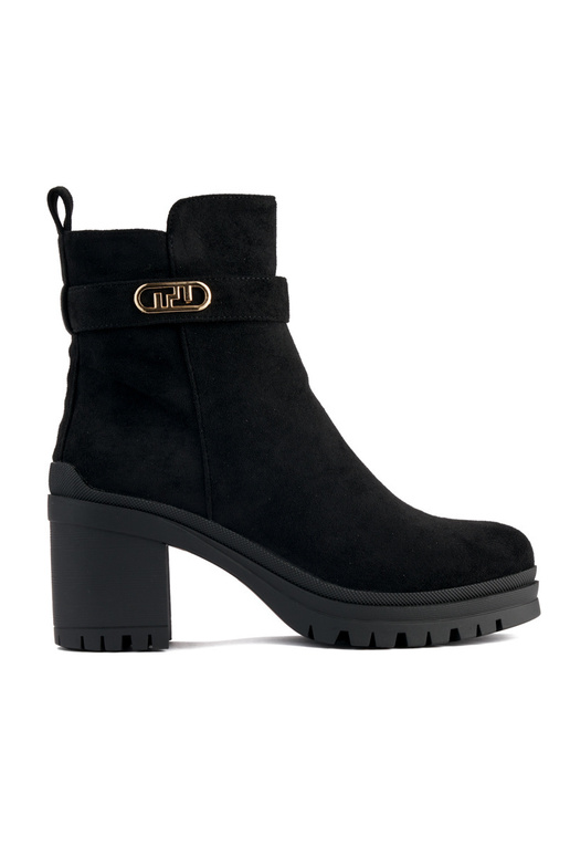 zapatos negros de mujer con tacón zapatos negros de mujer con tacón