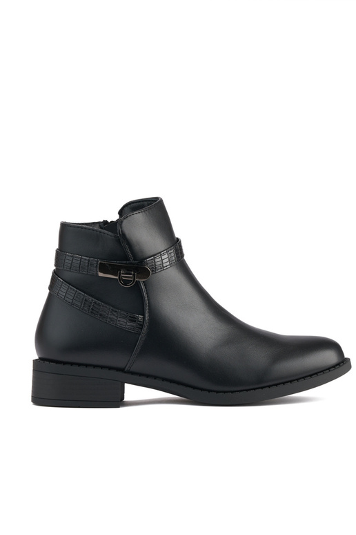 zapatos negros de mujer con tacón bajo zapatos negros de mujer con tacón bajo