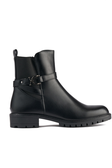 zapatos de mujer negros con...