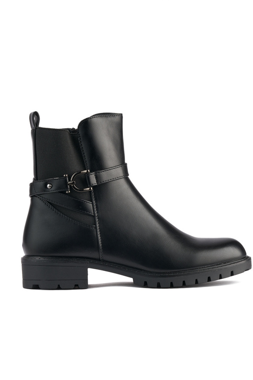 zapatos de mujer negros con hebilla... zapatos de mujer negros con hebilla...