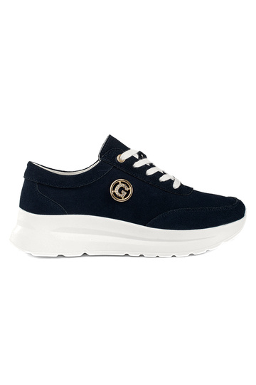 Zapatos modelo Sneakers de...