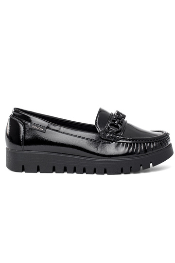 botines de mujer con efecto...