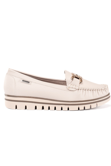 mocasines plataforma mujer...