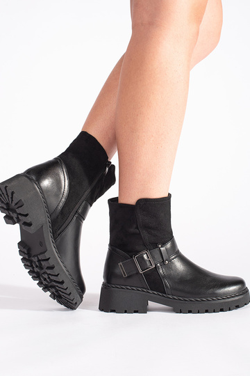 Zapatos de mujer negros con... 2
