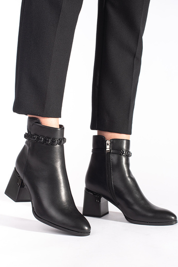 zapatos de mujer elegantes... 2