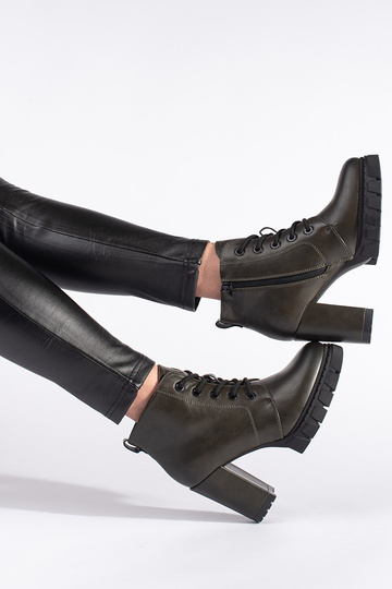 zapatos de mujer de color... 2